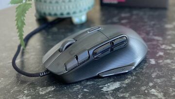 Roccat KONE test par Windows Central Roccat KONE test par Windows Central