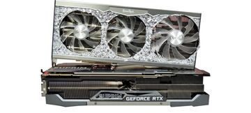 Anlisis Palit RTX 3090 Ti