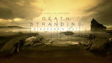 Death Stranding Director's Cut test par Guardado Rapido Death Stranding Director's Cut test par Guardado Rapido