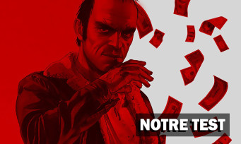 GTA 5 test par JeuxActu.com GTA 5 test par JeuxActu.com