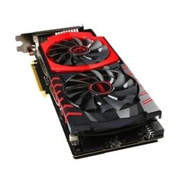 Test MSI GTX 980 Ti