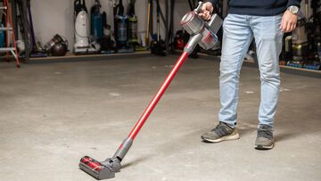 Xiaomi Roborock H7 testé par RTings Xiaomi Roborock H7 testé par RTings