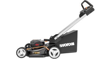 Worx WG749E Review: 1 Ratings, Pros and Cons