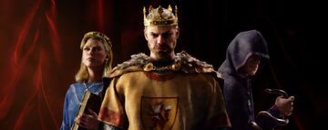Crusader Kings III test par TheSixthAxis Crusader Kings III test par TheSixthAxis