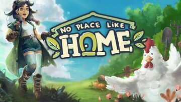 No Place Like Home reviewed by Movies Games and Tech