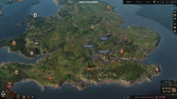 Crusader Kings III test par PCGames Crusader Kings III test par PCGames