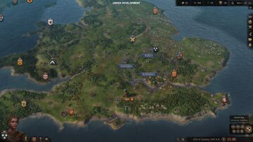 Crusader Kings III test par PCGames