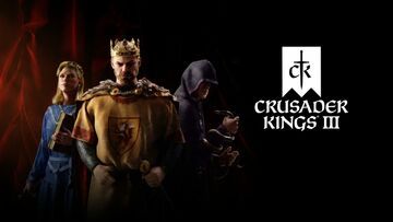 Crusader Kings III test par Guardado Rapido Crusader Kings III test par Guardado Rapido