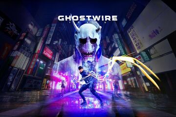 Ghostwire Tokyo test par Vida Extra