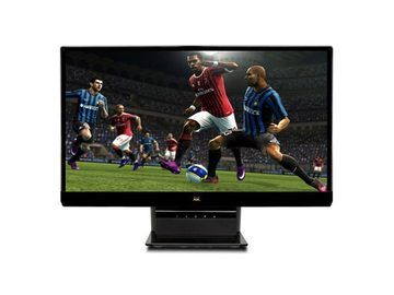 Anlisis ViewSonic VX2770Smh-LED