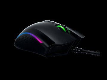 Razer Mamba Tournament Edition Review: 6 Ratings, Pros and Cons