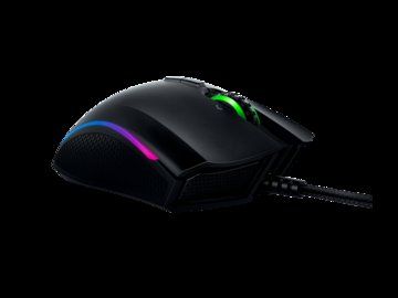 Test Razer Mamba Tournament Edition