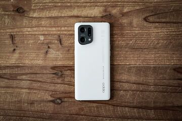 Oppo Find X5 test par Presse Citron Oppo Find X5 test par Presse Citron