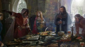 Crusader Kings III test par SpazioGames Crusader Kings III test par SpazioGames