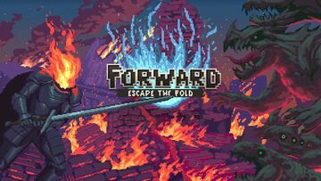Forward: Escape the Fold im Test: 3 Bewertungen, erfahrungen, Pro und Contra
