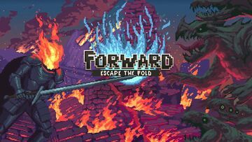 Test Forward: Escape the Fold