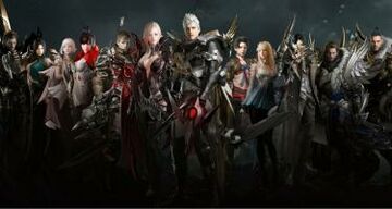 Lost Ark test par JVL Lost Ark test par JVL