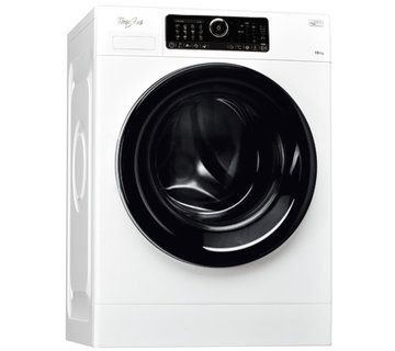 Whirlpool Supreme Care FSCR 10432 Review: 1 Ratings, Pros and Cons