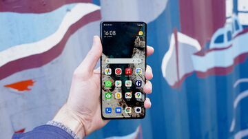 Xiaomi 12 Pro reviewed by ExpertReviews Xiaomi 12 Pro reviewed by ExpertReviews