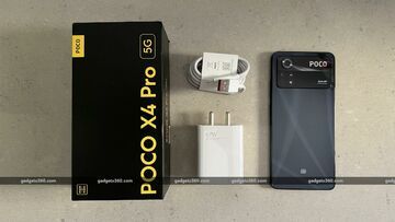 Test Xiaomi Poco X4 Pro