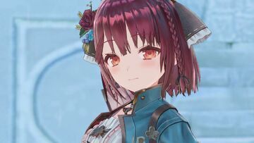 Atelier Sophie 2: The Alchemist of the Mysterious Dream test par GameScore.it