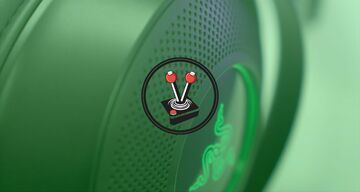 Test Razer Kraken V3