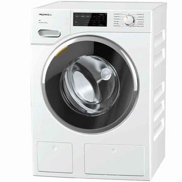 Anlisis Miele WWG 760 WPS