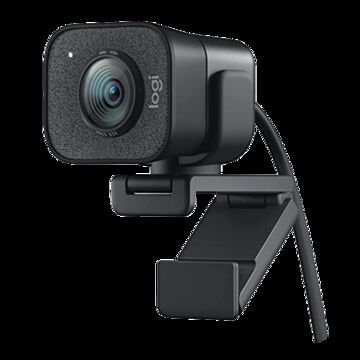 Logitech StreamCam test par GamerTech Logitech StreamCam test par GamerTech