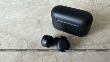 Amazon Echo Buds 2 test par Gadgets360