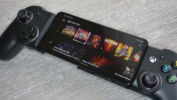 Nacon MG-X Pro reviewed by Android Central