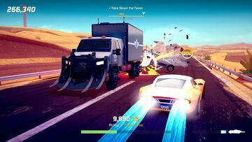 Agent Intercept testé par TheXboxHub Agent Intercept testé par TheXboxHub