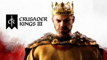 Crusader Kings III test par MeriStation Crusader Kings III test par MeriStation