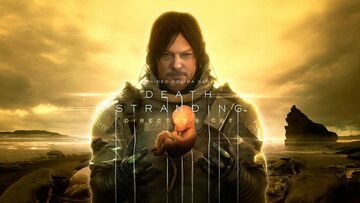 Death Stranding Director's Cut test par MeriStation Death Stranding Director's Cut test par MeriStation
