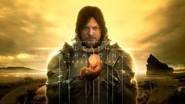 Death Stranding Director's Cut test par MeriStation