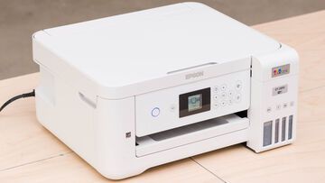 Epson EcoTank ET-2850 test par RTings