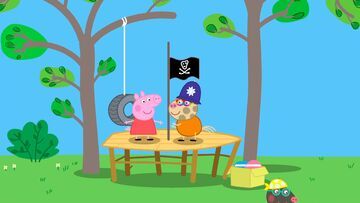 Peppa Pig test par TheXboxHub