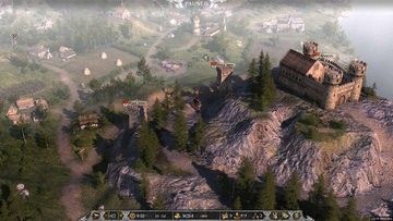Legends of Eisenwald test par GameSpot Legends of Eisenwald test par GameSpot