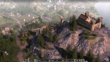 Legends of Eisenwald test par GameSpot