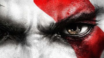 God of War 3 Remastered test par GameSpot