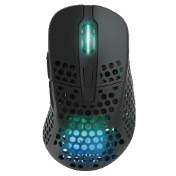 Xtrfy M4 test par TechPowerUp