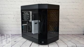 Hyte Y60 testé par PCMag Hyte Y60 testé par PCMag