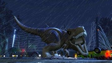 LEGO Jurassic World test par GameSpot LEGO Jurassic World test par GameSpot