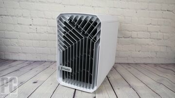 Fractal Design Torrent Nano testé par PCMag Fractal Design Torrent Nano testé par PCMag