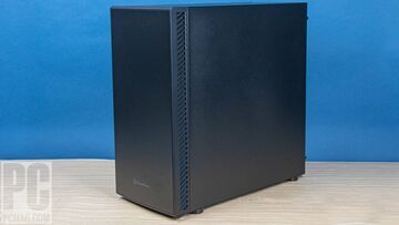 SilverStone SETA Q1 test par PCMag