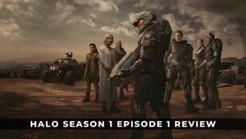Halo TV Show reviewed by KeenGamer