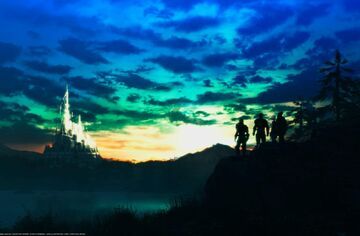 Final Fantasy Stranger of Paradise test par Geeky Final Fantasy Stranger of Paradise test par Geeky