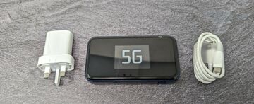 Vodafone test par Mighty Gadget Vodafone test par Mighty Gadget