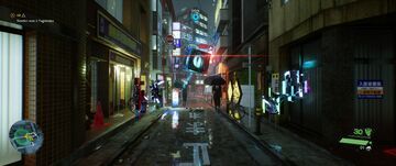 Ghostwire Tokyo test par XboxSquad Ghostwire Tokyo test par XboxSquad
