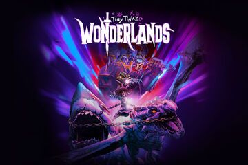 Tiny Tina Wonderlands test par Presse Citron Tiny Tina Wonderlands test par Presse Citron