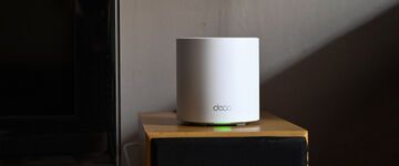 Test TP-Link Deco X50 AX3000